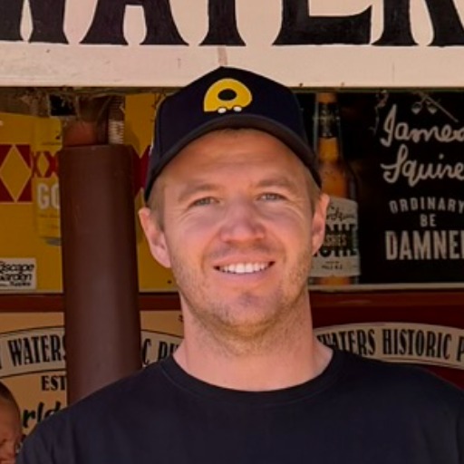 Tim’s profile photo